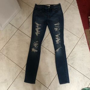 Pacsun denim
